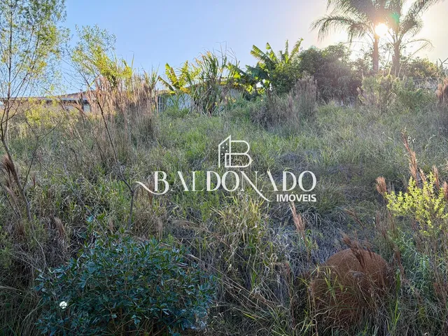 Imagem 7: Terreno em Extrema a Venda com 300M no Recanto do Sol Multifamiliar