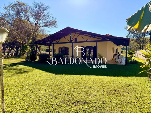 Imagem 11: Chácara em Extrema/Mg, Alto Padrão a Venda 8.000M² Piscina Riacho e Área Gourmet