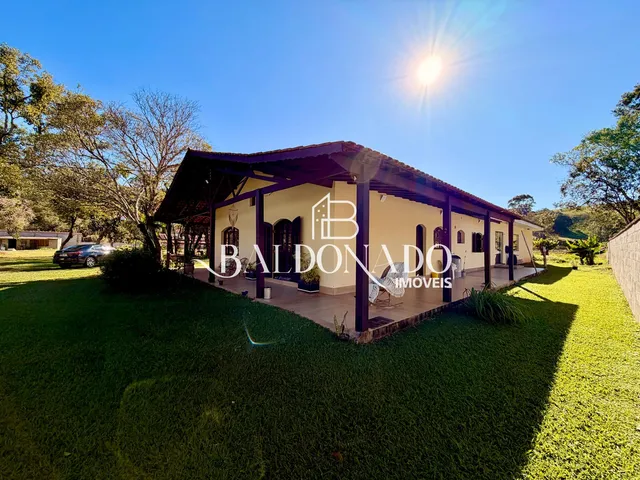 Imagem 9: Chácara em Extrema/Mg, Alto Padrão a Venda 8.000M² Piscina Riacho e Área Gourmet