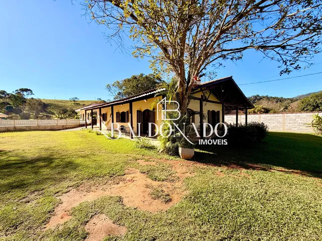 Imagem 12: Chácara em Extrema/Mg, Alto Padrão a Venda 8.000M² Piscina Riacho e Área Gourmet