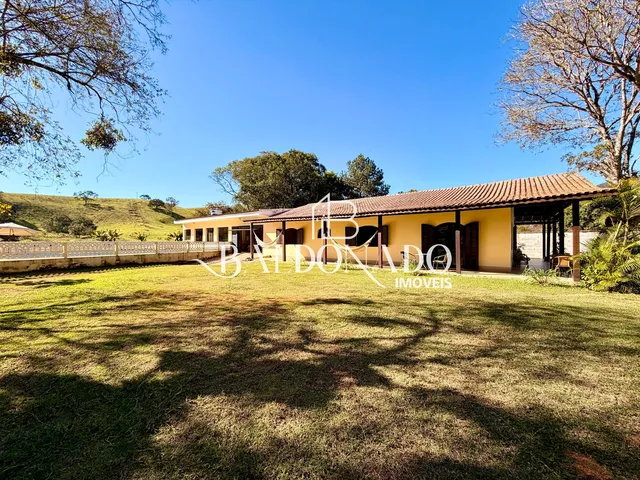 Imagem 13: Chácara em Extrema/Mg, Alto Padrão a Venda 8.000M² Piscina Riacho e Área Gourmet