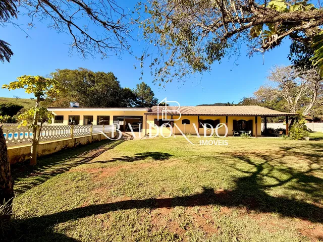 Imagem 15: Chácara em Extrema/Mg, Alto Padrão a Venda 8.000M² Piscina Riacho e Área Gourmet