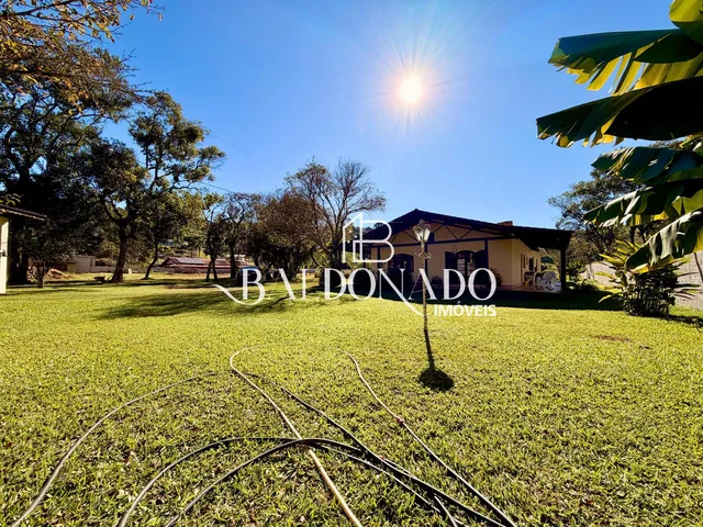 Imagem 6: Chácara em Extrema/Mg, Alto Padrão a Venda 8.000M² Piscina Riacho e Área Gourmet