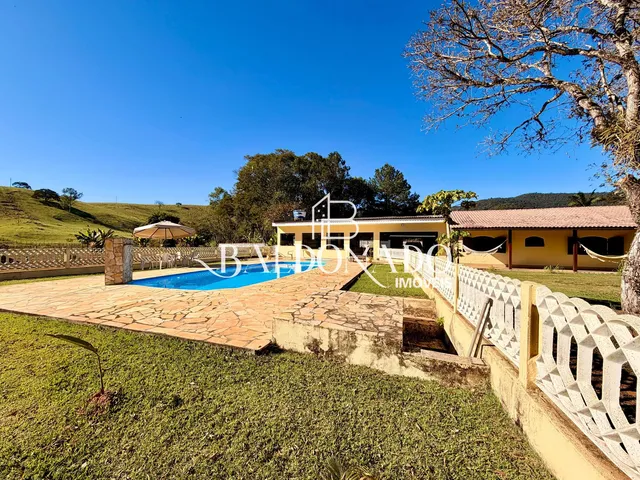 Imagem 16: Chácara em Extrema/Mg, Alto Padrão a Venda 8.000M² Piscina Riacho e Área Gourmet