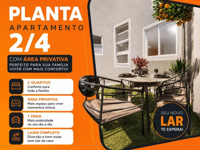 Imagem 14: Parque dos Monarcas as Mrv Apartamento À Venda Px Av. Paralela Salvador/Ba