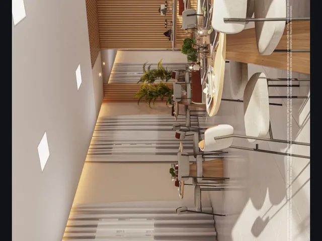 Imagem 10: Parque dos Monarcas as Mrv Apartamento À Venda Px Av. Paralela Salvador/Ba