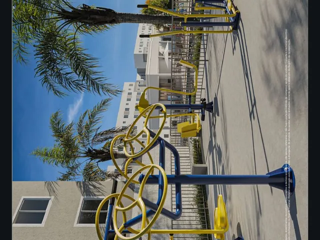 Imagem 5: Parque dos Monarcas as Mrv Apartamento À Venda Px Av. Paralela Salvador/Ba