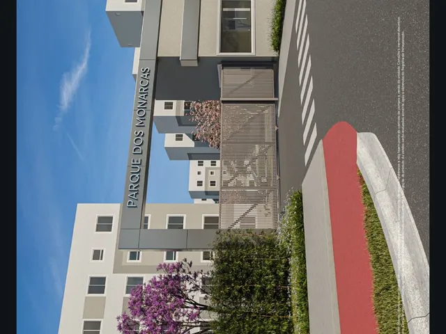 Imagem 7: Parque dos Monarcas as Mrv Apartamento À Venda Px Av. Paralela Salvador/Ba
