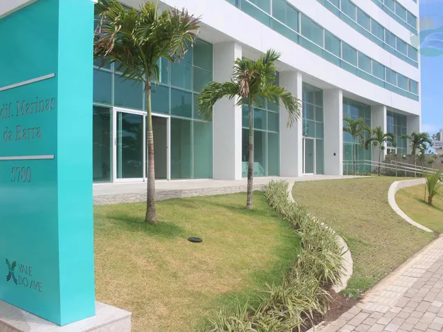 Imagem: Apartamento 2 quartos para venda Ed. Marinas