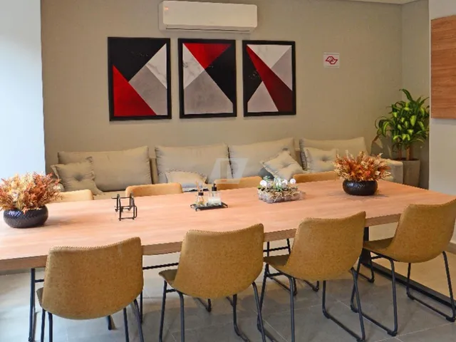 Imagem 9: Apartamento a Venda - NOVAM