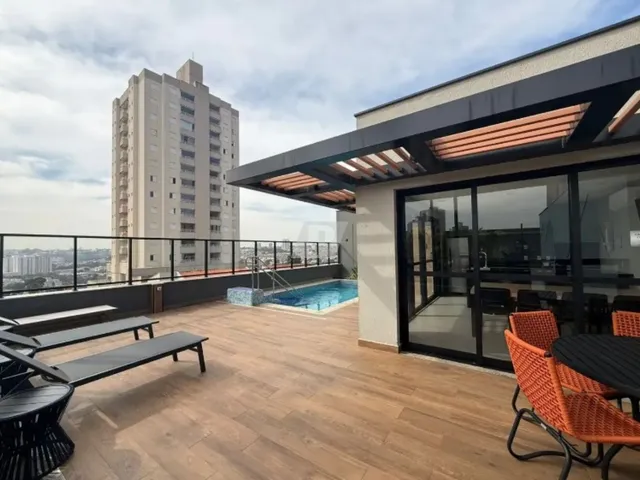 Imagem 2: Apartamento a Venda - NOVAM