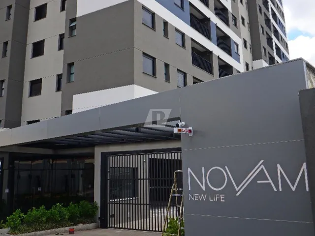 Imagem 8: Apartamento a Venda - NOVAM