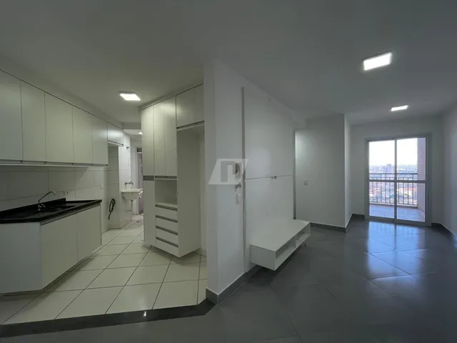 Imagem: Apartamento para Locação Plaza Mayor