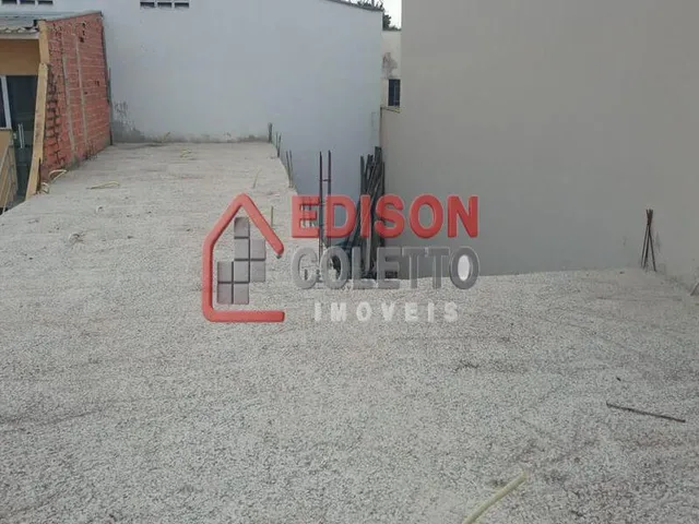 Imagem 7: Casa Térrea a Venda, para Terminar a Construção, no Bairro na Vila Industrial em Piracicaba/Sp