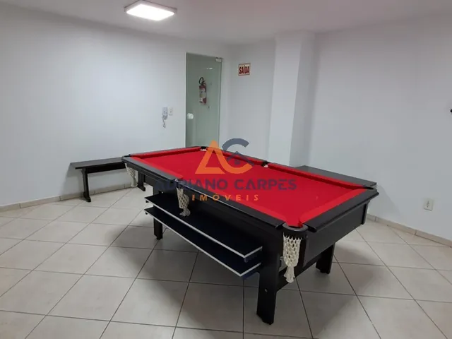 Imagem 6: Seu novo lar espera por você! Adriano Carpes Imóveis vende apartamento semi mobiliado