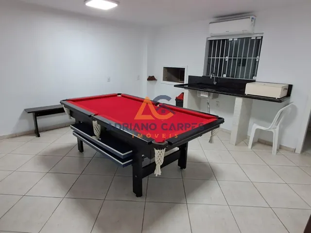 Imagem 7: Seu novo lar espera por você! Adriano Carpes Imóveis vende apartamento semi mobiliado
