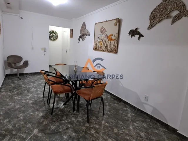 Imagem 10: Seu novo lar espera por você! Adriano Carpes Imóveis vende apartamento semi mobiliado