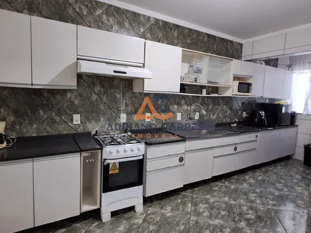 Imagem 15: Seu novo lar espera por você! Adriano Carpes Imóveis vende apartamento semi mobiliado