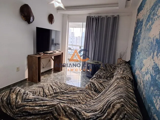 Imagem 13: Seu novo lar espera por você! Adriano Carpes Imóveis vende apartamento semi mobiliado