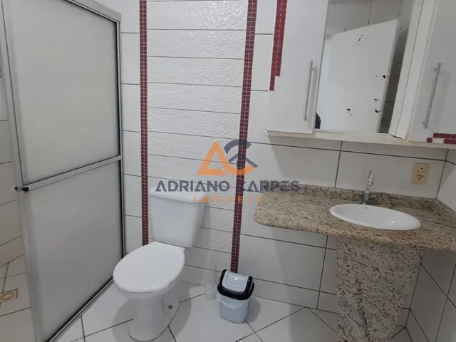 Imagem 9: Seu novo lar espera por você! Adriano Carpes Imóveis vende apartamento semi mobiliado