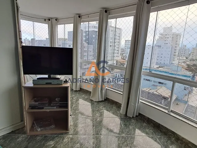 Imagem 16: Seu novo lar espera por você! Adriano Carpes Imóveis vende apartamento semi mobiliado