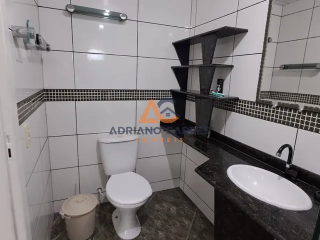 Imagem 2: Seu novo lar espera por você! Adriano Carpes Imóveis vende apartamento semi mobiliado