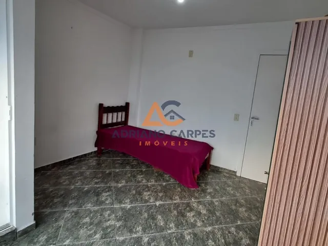 Imagem 14: Seu novo lar espera por você! Adriano Carpes Imóveis vende apartamento semi mobiliado