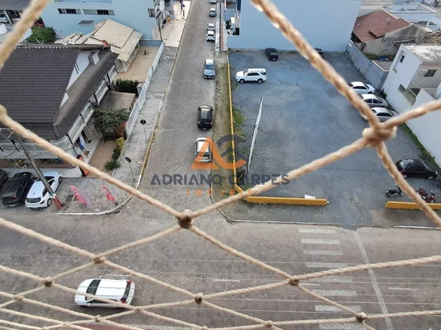 Imagem 12: Seu novo lar espera por você! Adriano Carpes Imóveis vende apartamento semi mobiliado