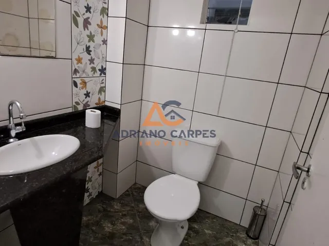 Imagem 11: Seu novo lar espera por você! Adriano Carpes Imóveis vende apartamento semi mobiliado
