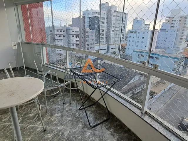 Imagem 8: Seu novo lar espera por você! Adriano Carpes Imóveis vende apartamento semi mobiliado