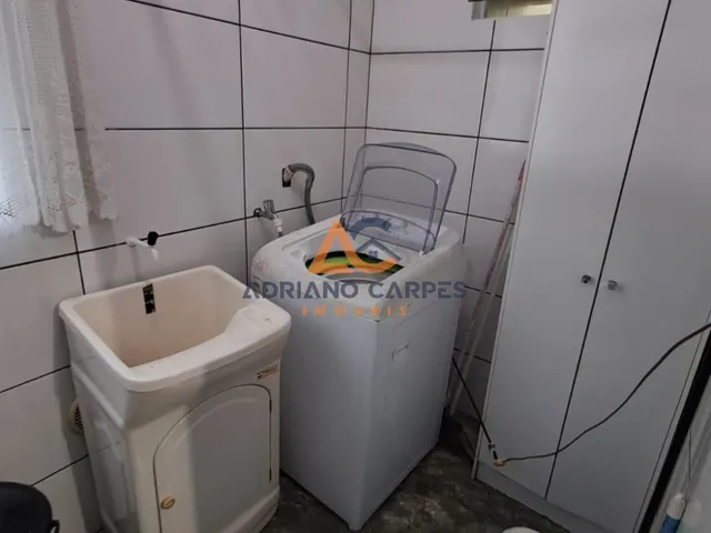 Imagem 3: Seu novo lar espera por você! Adriano Carpes Imóveis vende apartamento semi mobiliado