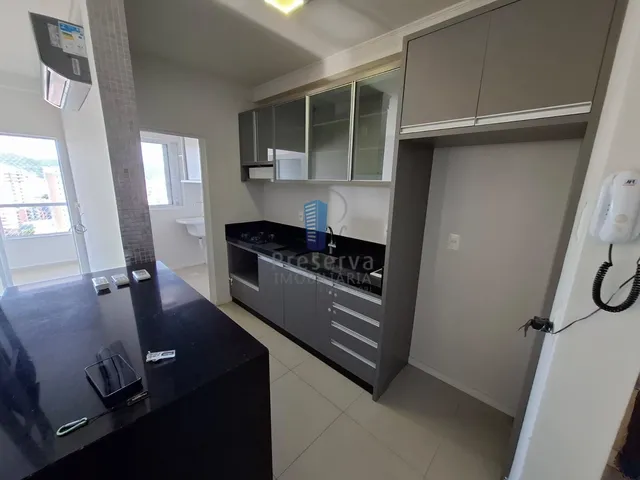 Imagem: Apartamento semi-mobiliado para venda no