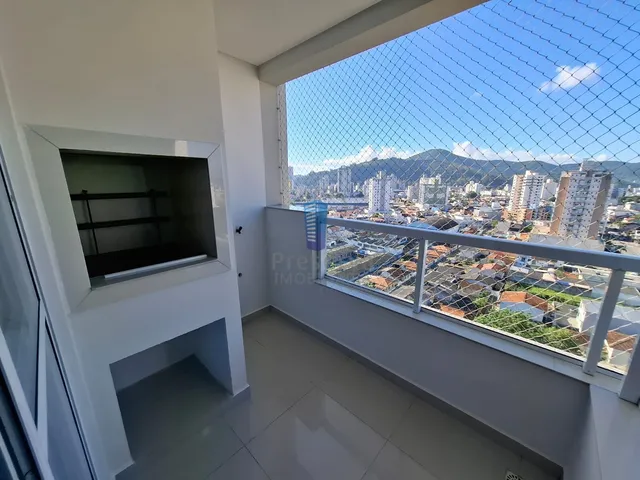 Imagem 12: Apartamento semi-mobiliado para venda no Centro