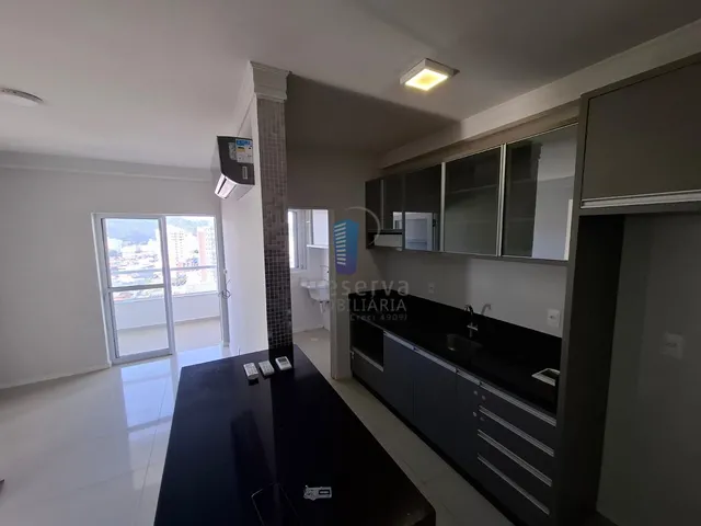 Imagem 7: Apartamento semi-mobiliado para venda no Centro