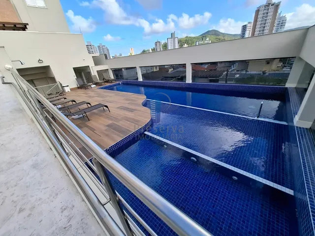 Imagem 16: Apartamento semi-mobiliado para venda no Centro