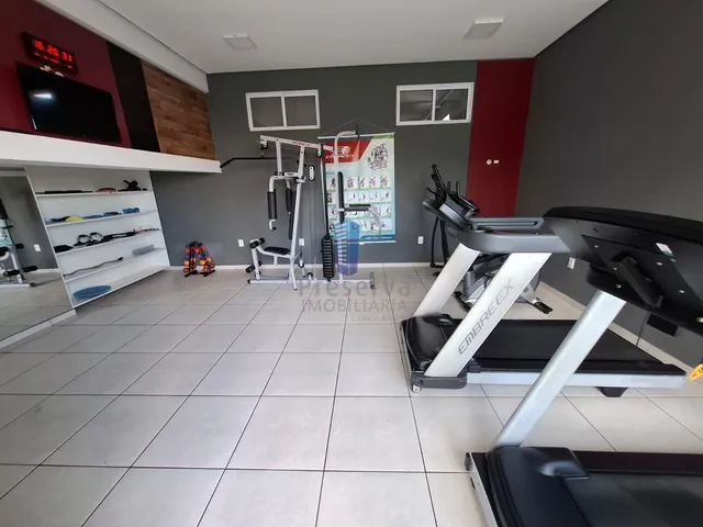 Imagem 4: Apartamento semi-mobiliado para venda no Centro