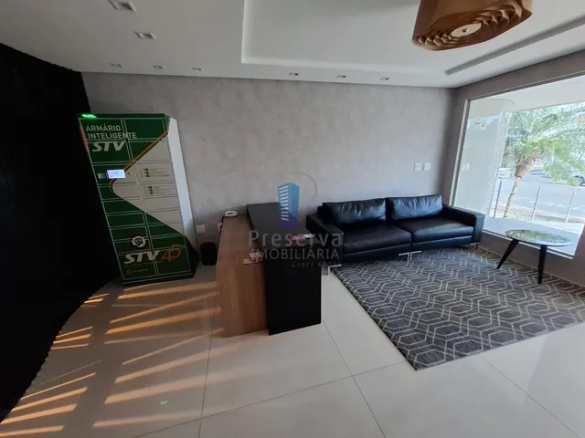 Imagem 5: Apartamento semi-mobiliado para venda no Centro