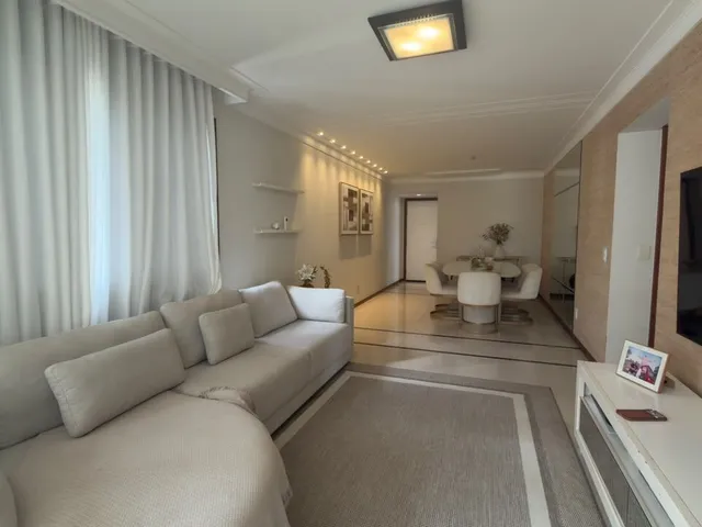 Imagem: Apartamento 145m², 3 suítes, 2 vagas de