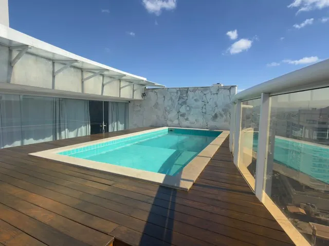 Imagem 11: Cobertura Duplex 300m², 4 suítes, 4 vagas de garagem, lazer privativo, porteira fechada