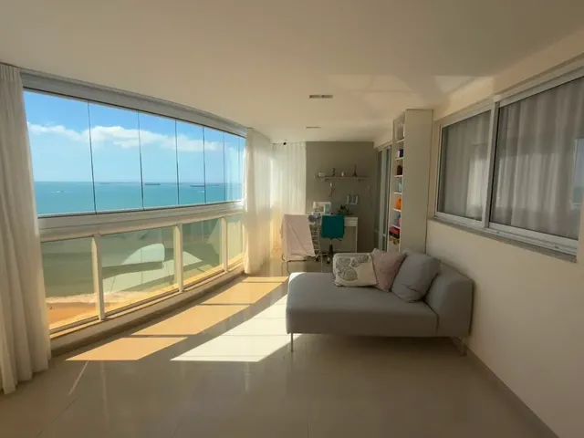 Imagem 9: Cobertura Duplex 300m², 4 suítes, 4 vagas de garagem, lazer privativo, porteira fechada