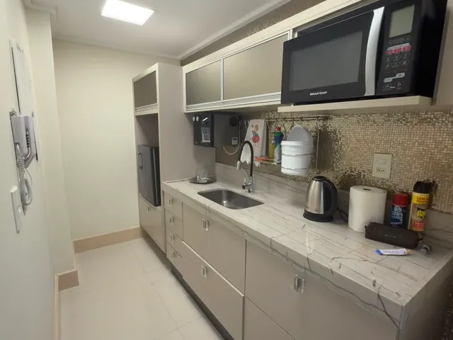 Imagem 2: Cobertura Duplex 300m², 4 suítes, 4 vagas de garagem, lazer privativo, porteira fechada