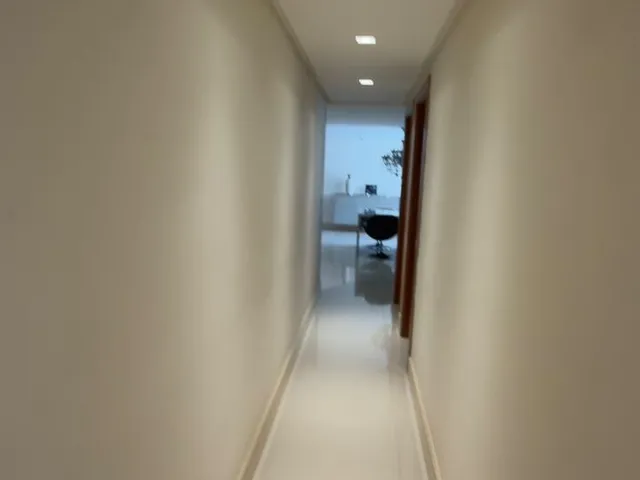 Imagem 3: Cobertura Duplex 300m², 4 suítes, 4 vagas de garagem, lazer privativo, porteira fechada