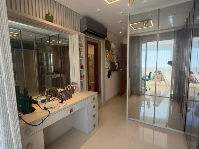 Imagem 12: Cobertura Duplex 300m², 4 suítes, 4 vagas de garagem, lazer privativo, porteira fechada
