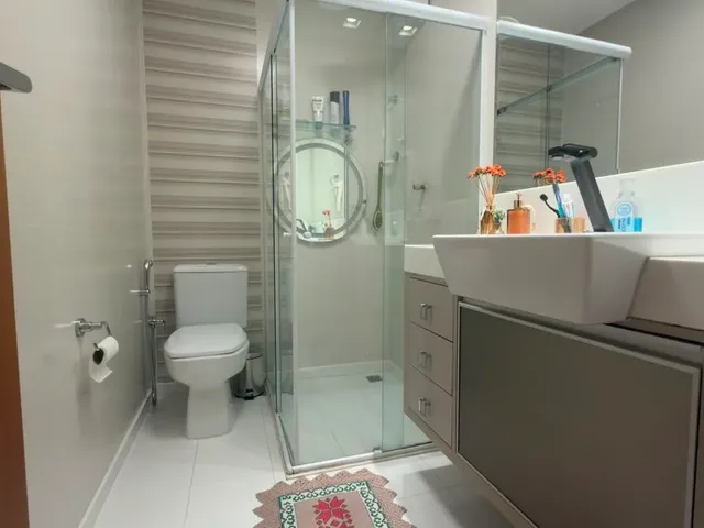 Imagem 5: Cobertura Duplex 300m², 4 suítes, 4 vagas de garagem, lazer privativo, porteira fechada