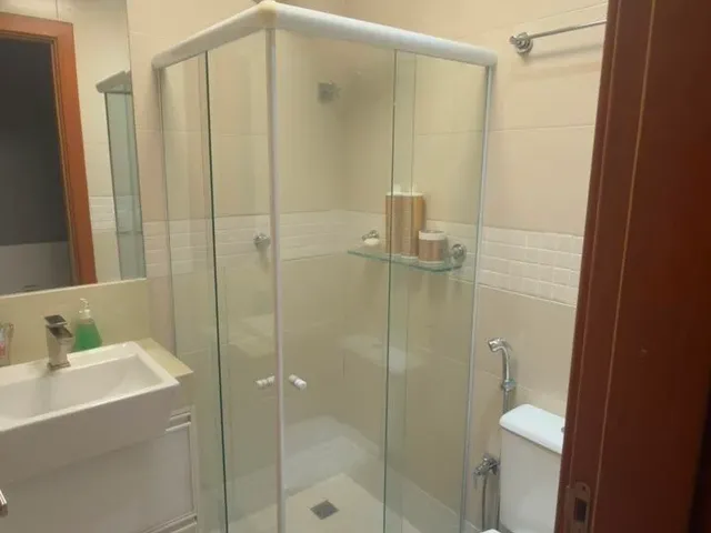 Imagem 14: Cobertura Duplex 300m², 4 suítes, 4 vagas de garagem, lazer privativo, porteira fechada