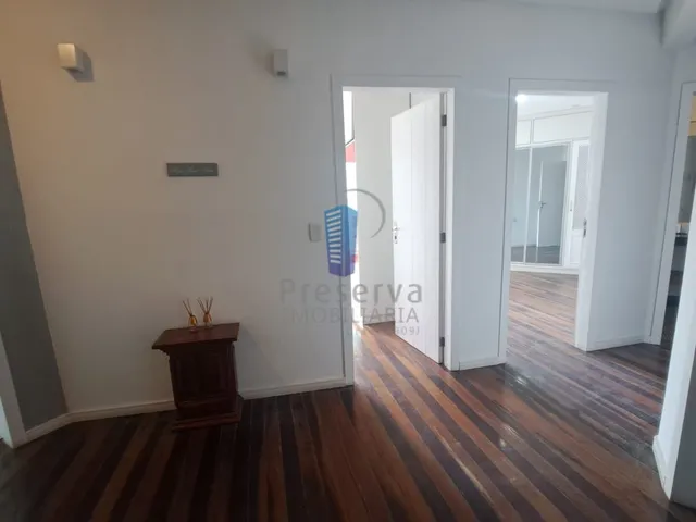 Imagem 8: Casa de Alto Padrão com Vista Mar 4 quartos, sendo Suítes, Piscina e Cinema