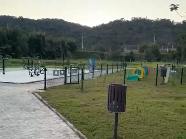 Imagem 12: Terreno para Venda no Jardim Residencial Napoli!