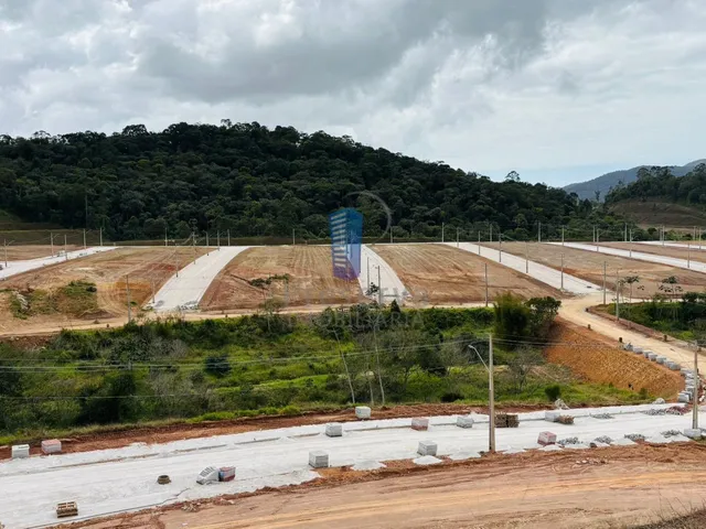 Imagem 2: Terreno para Venda no Jardim Residencial Napoli!