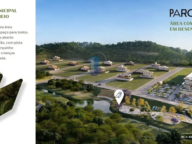 Imagem 10: Terreno para Venda no Jardim Residencial Napoli!
