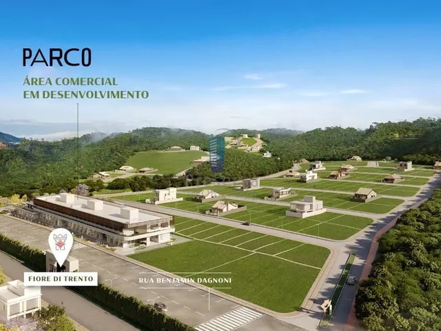 Imagem 4: Terreno para Venda no Jardim Residencial Napoli!